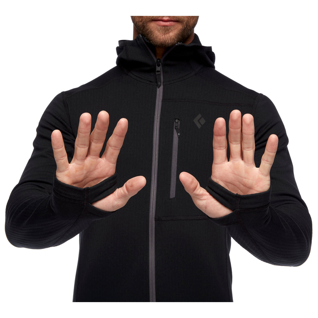Men's Coefficient Hoody
