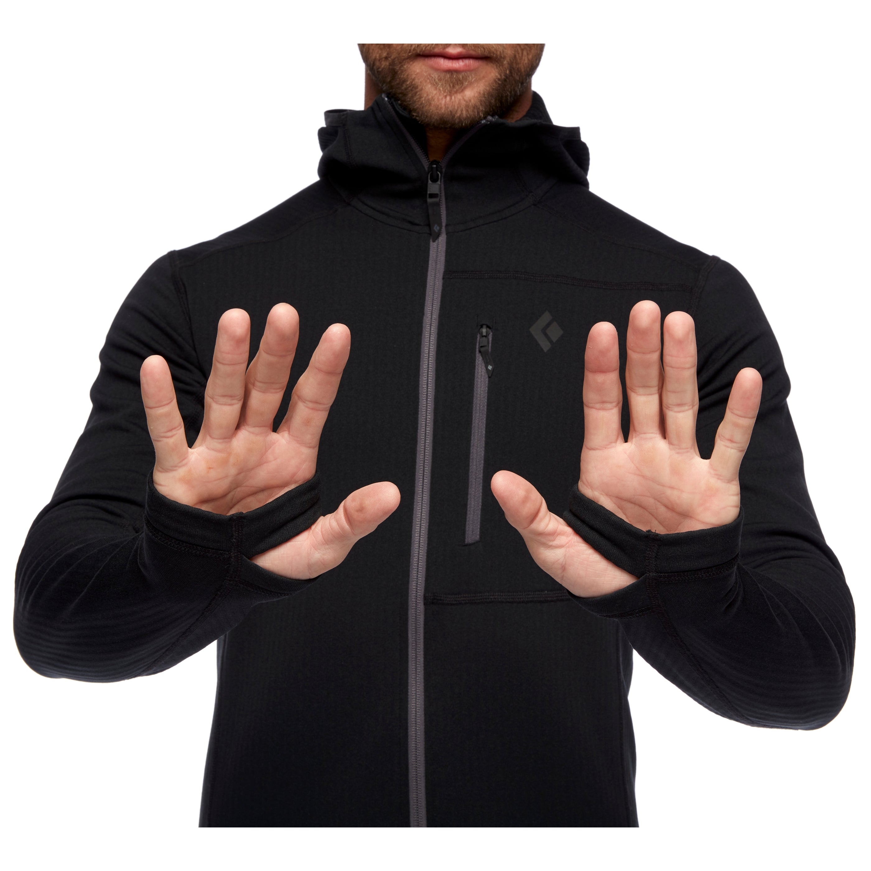 Men's Coefficient Hoody