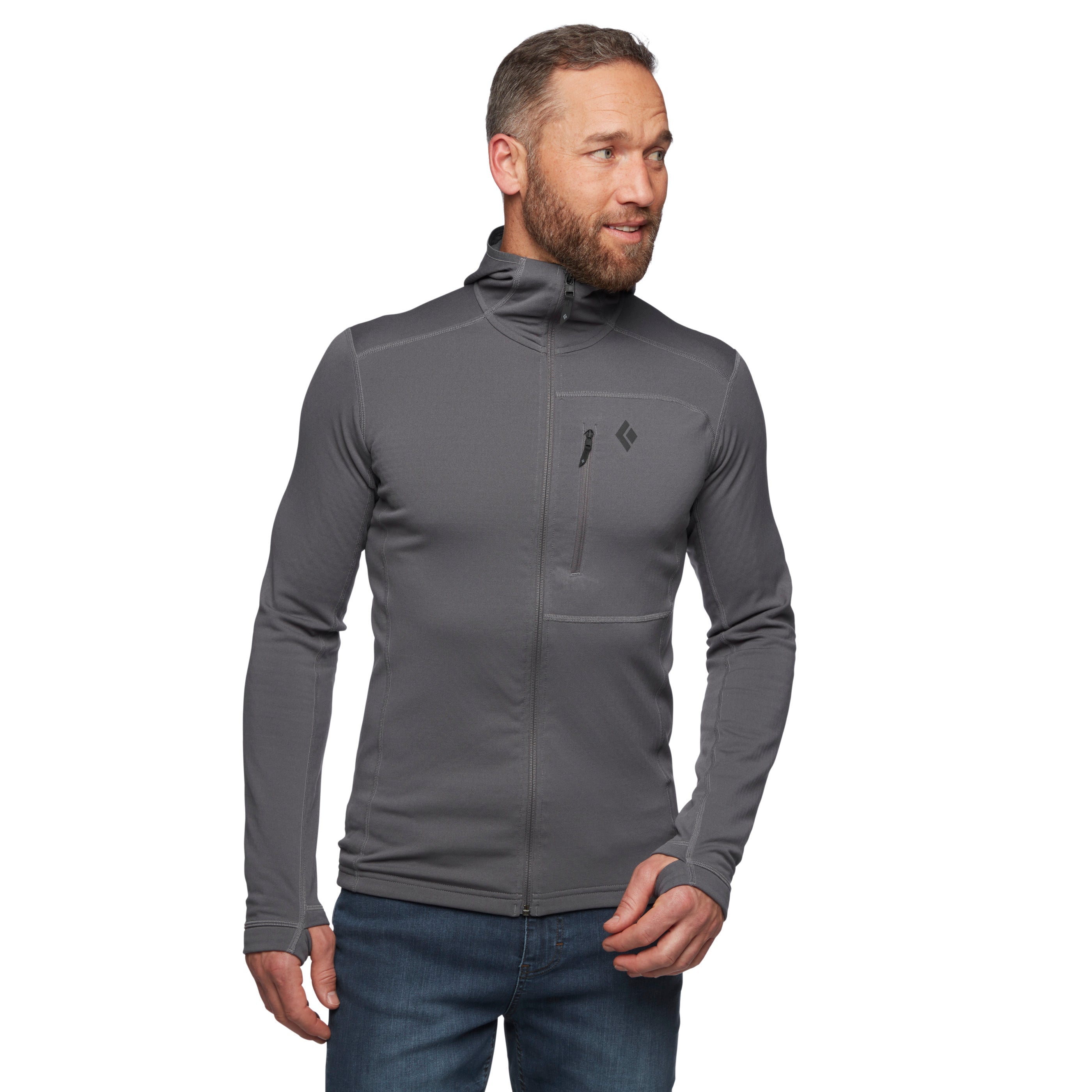 Men's Coefficient Hoody