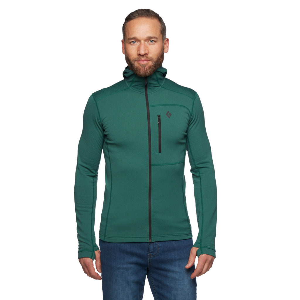 Men's Coefficient Hoody