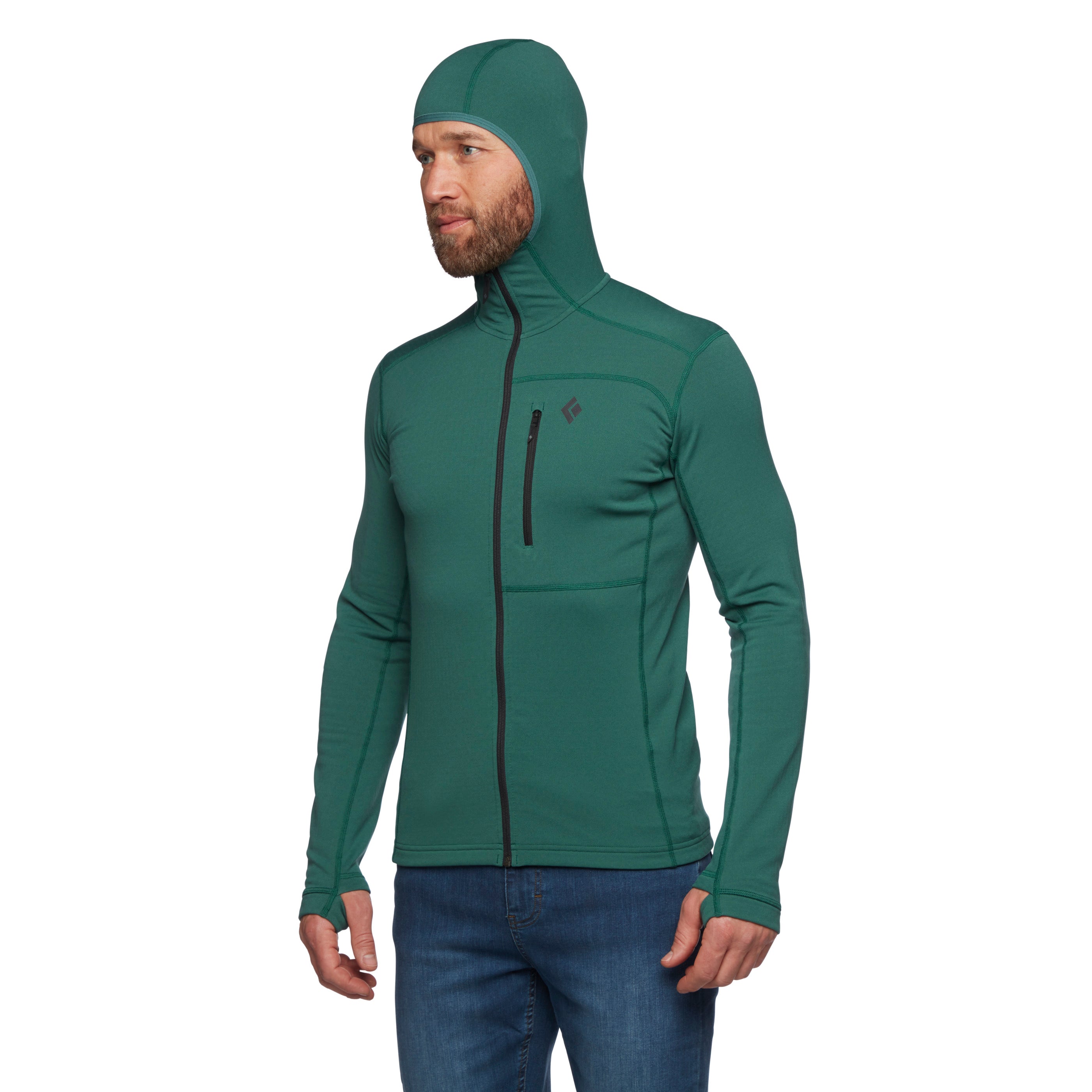 Men's Coefficient Hoody