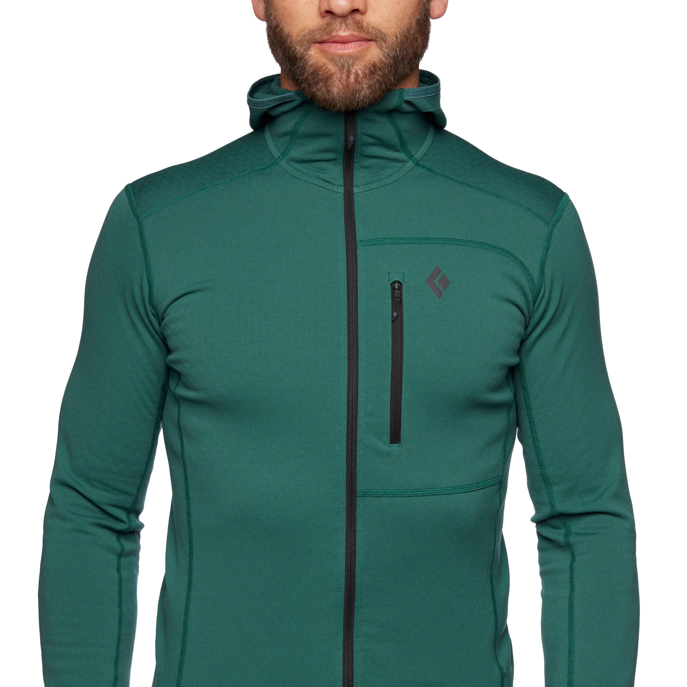 Men's Coefficient Hoody