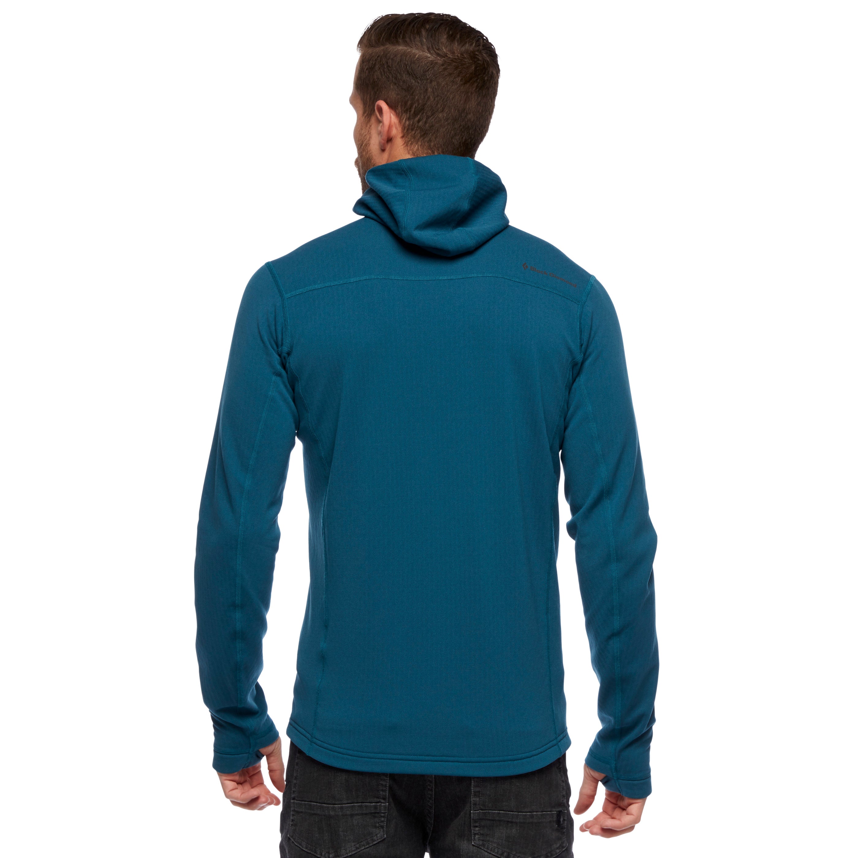 Men's Coefficient Hoody