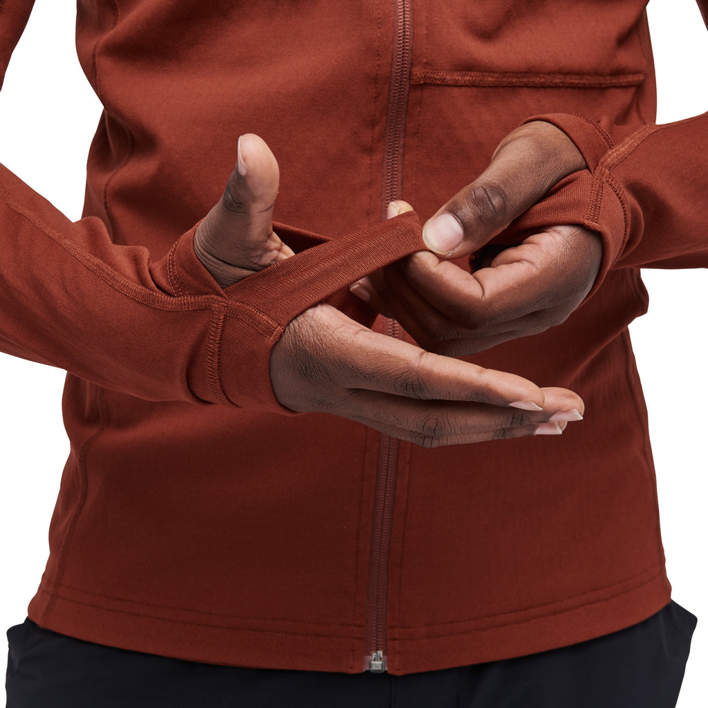 Men's Coefficient Hoody