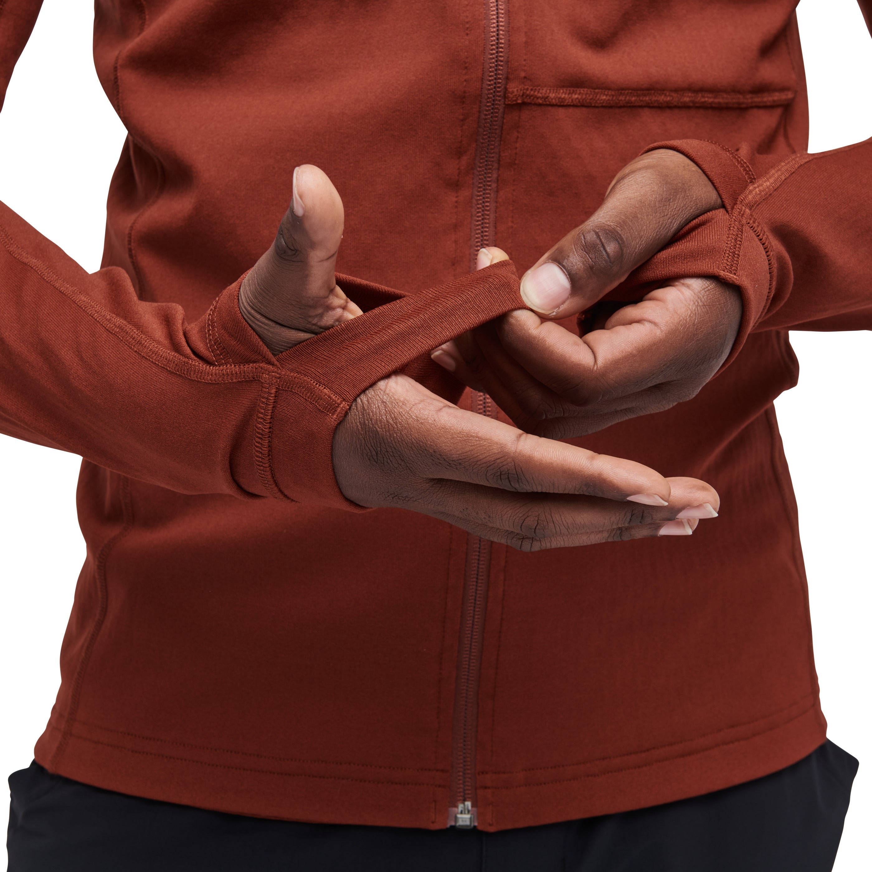 Men's Coefficient Hoody