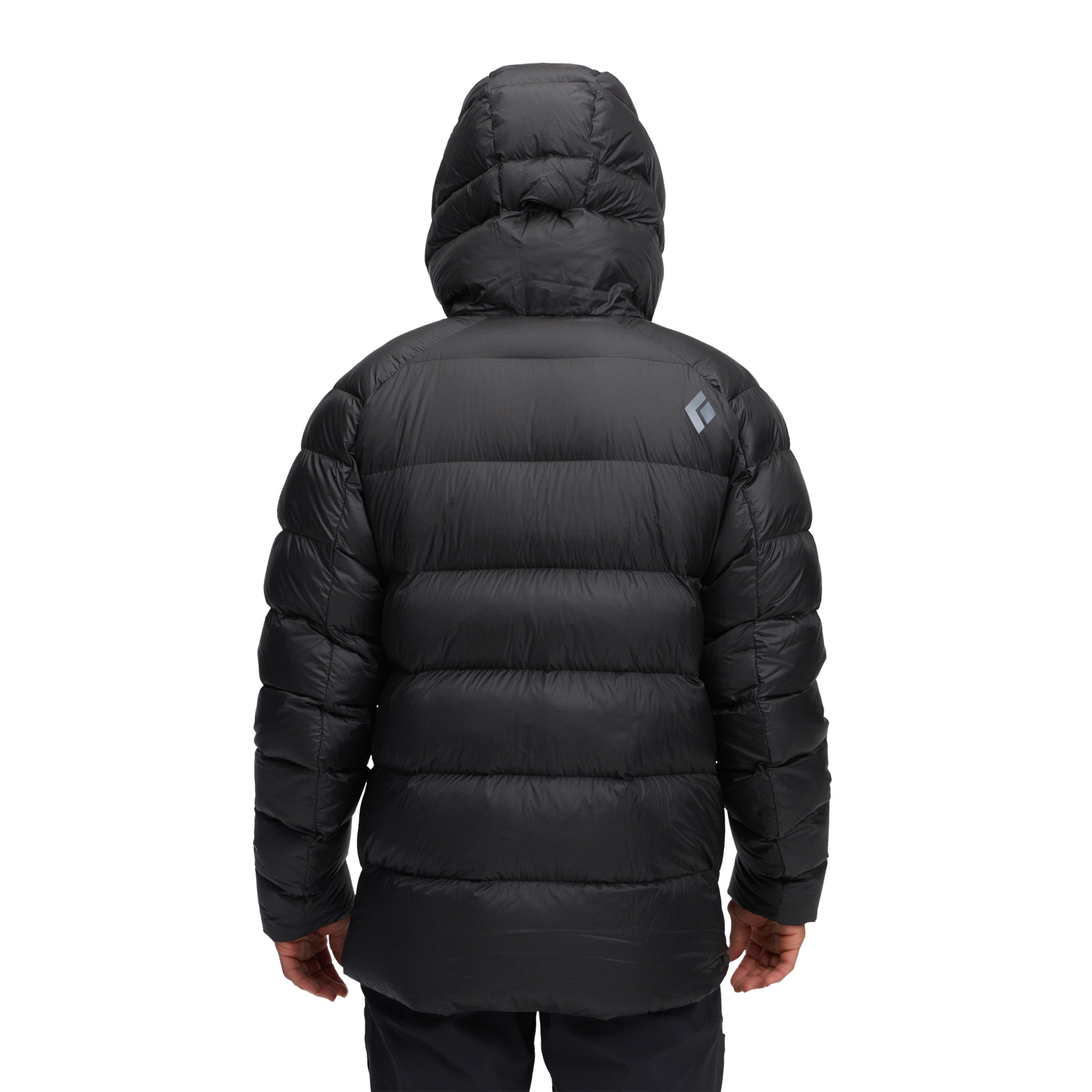 Men's Mission Down 4000M Parka