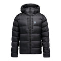 Men's Mission Down 4000M Parka
