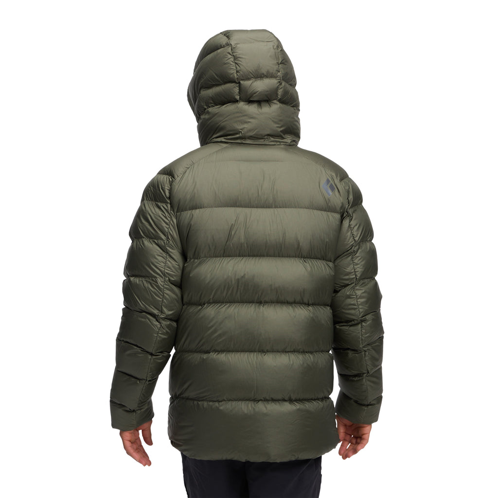 Men's Mission Down 4000M Parka