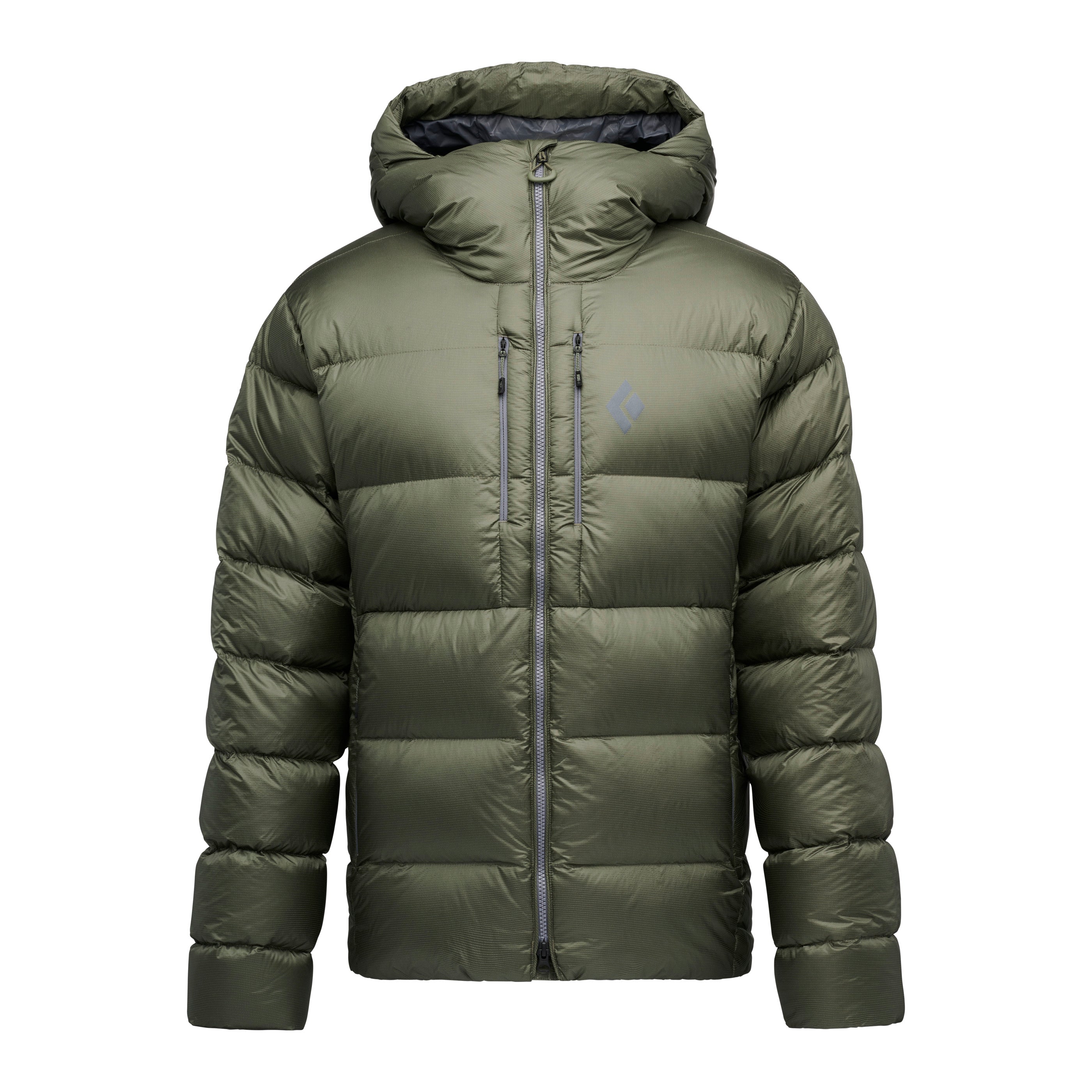Men's Mission Down 4000M Parka