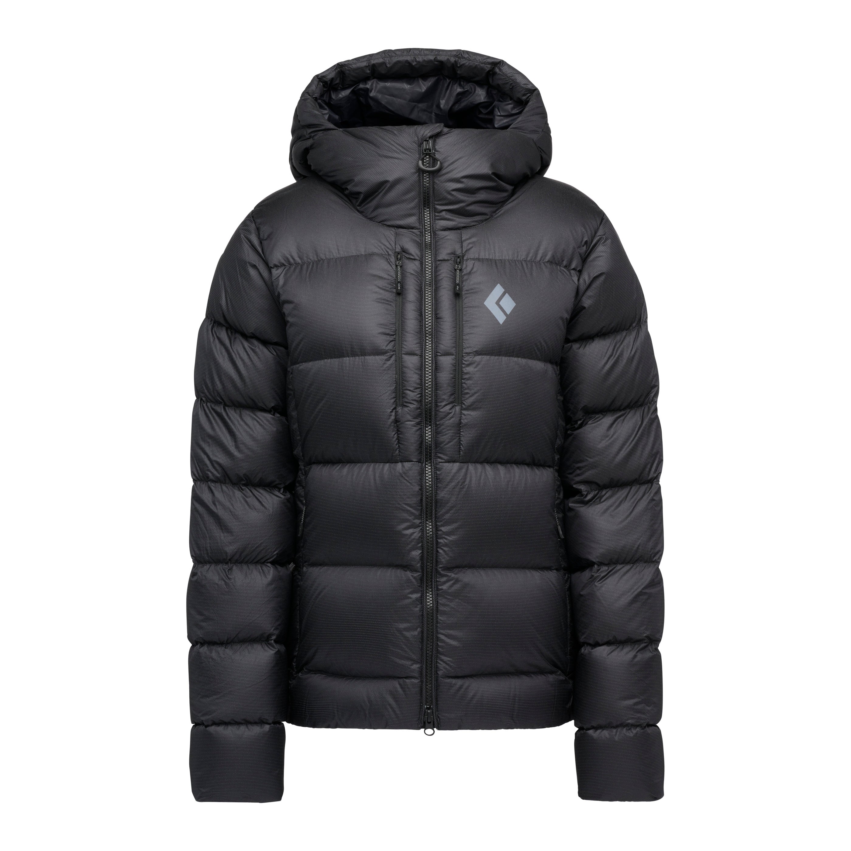 Women's Mission Down 4000M Parka