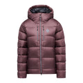 Women's Mission Down 4000M Parka