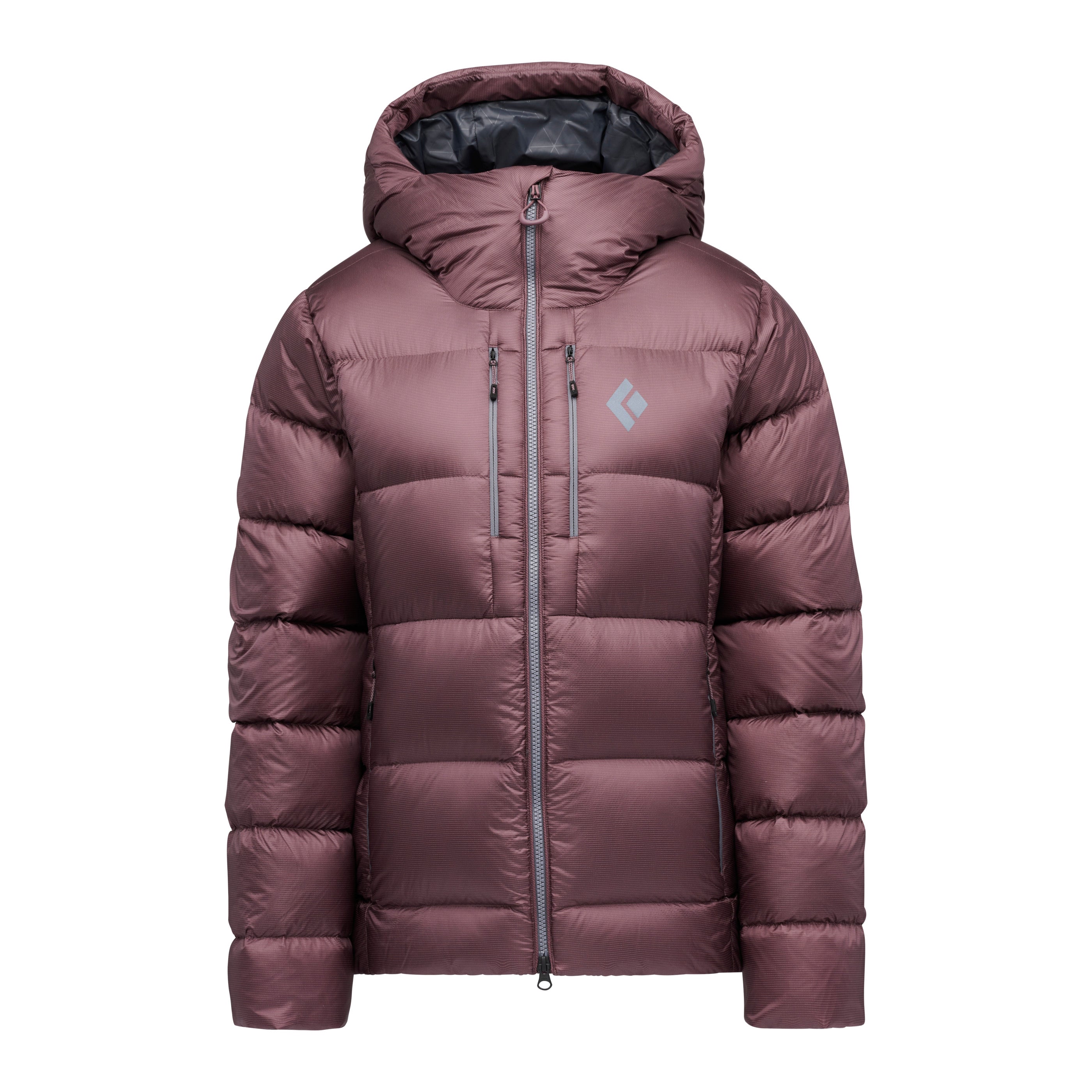 Women's Mission Down 4000M Parka