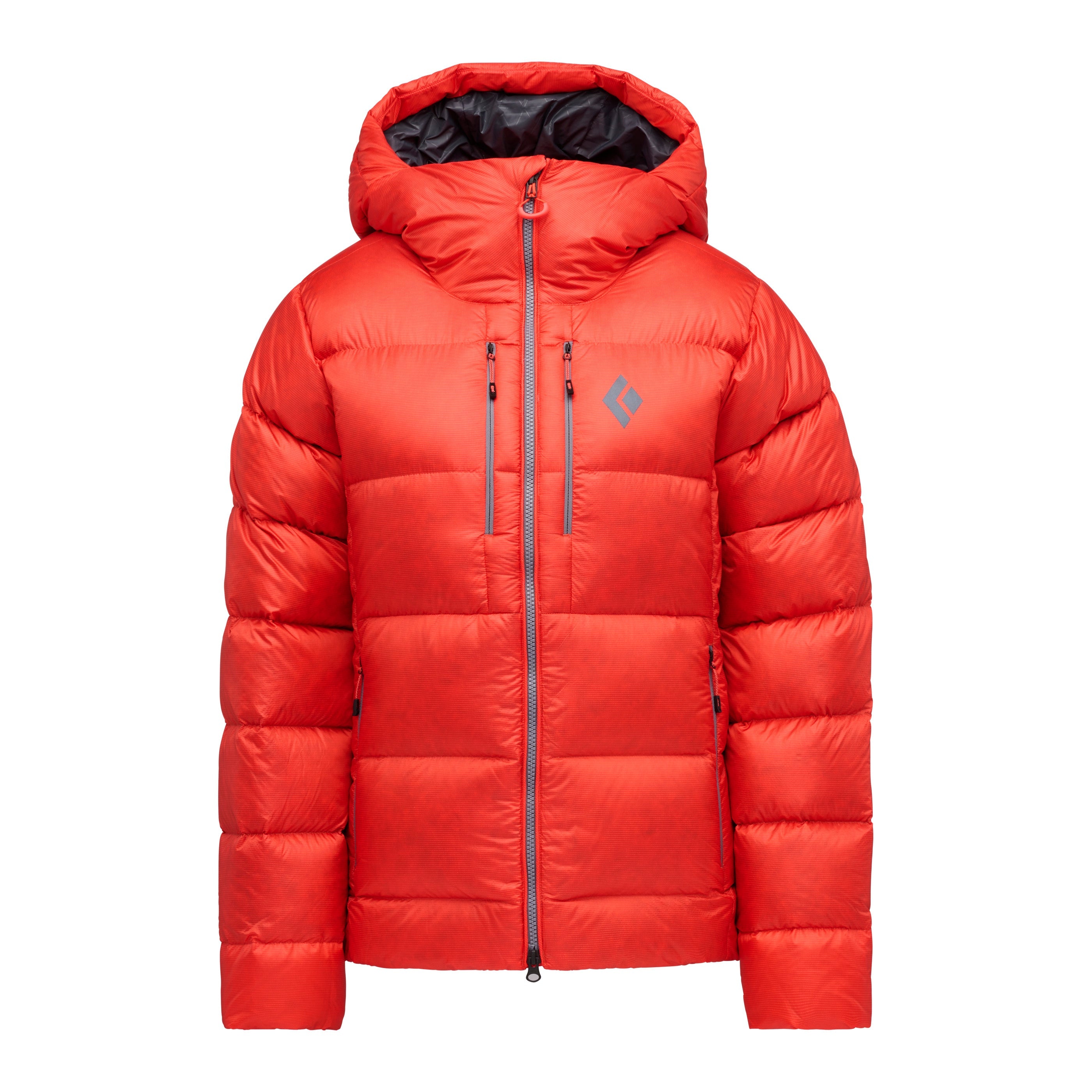 Women's Mission Down 4000M Parka